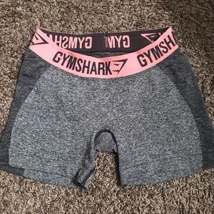 Gymshark short